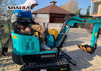 Xiaogang Machinery | Real Reviews from American Farmers on the Xiaogang XG20U