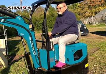 Xiaogang Machinery | Singapore's National Parks Board Selects XG18S for Intelligent Vertical Garden Maintenance System Xiaogang Machinery | Singapore's National Parks Board Selects XG18S for Intelligent Vertical Garden Maintenance System