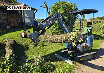 Xiaogang Machinery | Brazilian rainforest reserves are pioneering eco-friendly forestry practices. Xiaogang Machinery | Brazilian rainforest reserves are pioneering eco-friendly forestry practices.