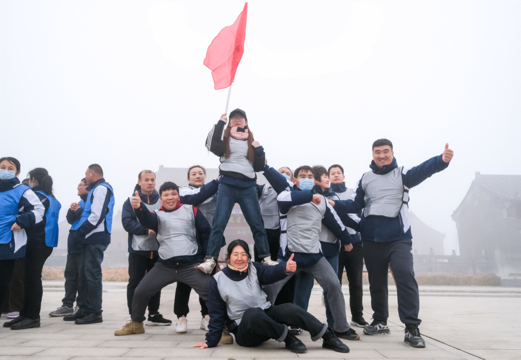 Xiaogang Machinery | Xiaogang Group Holds 