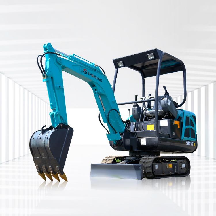 Xiaogang Machinery | What factors affect the development of used excavators?