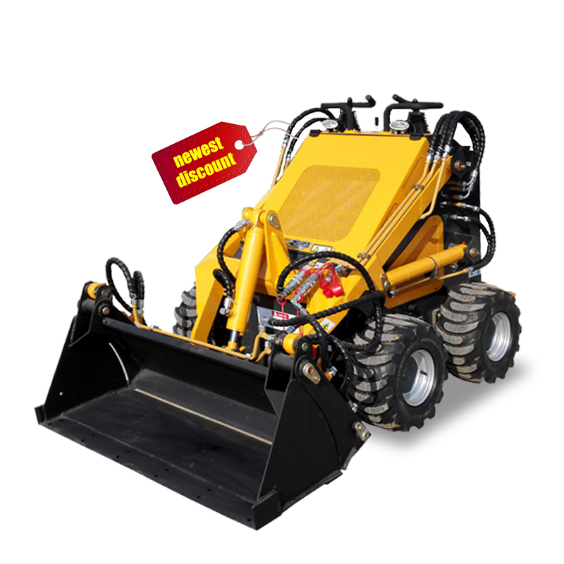 Skid Steer Loader