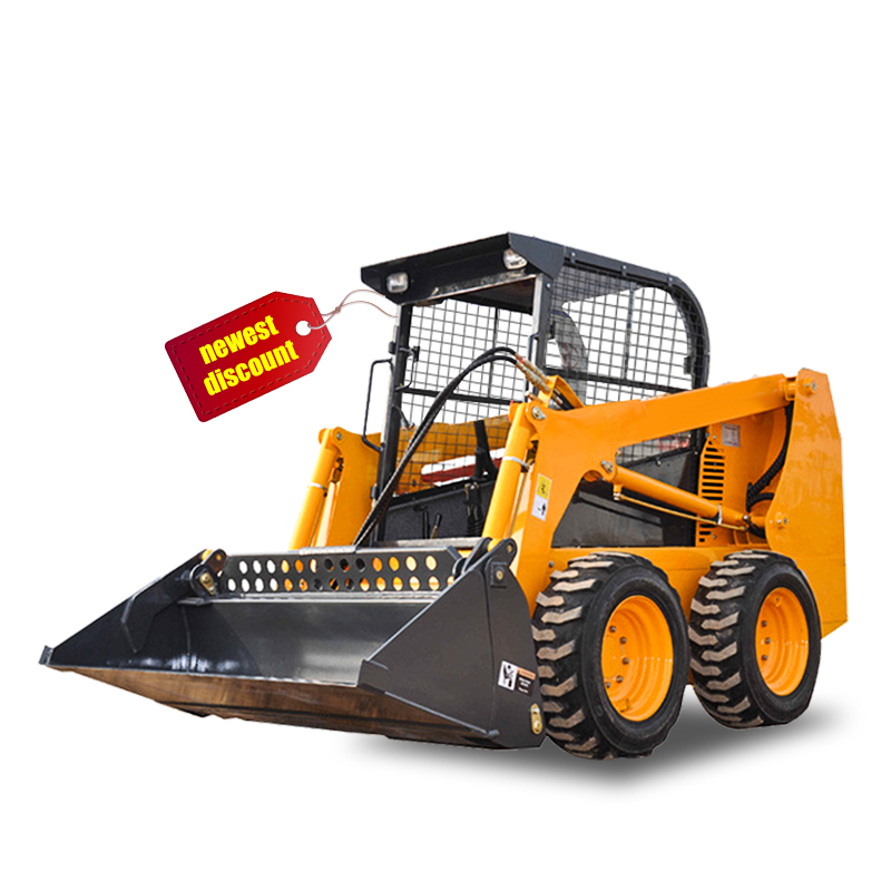 Skid Steer Loader