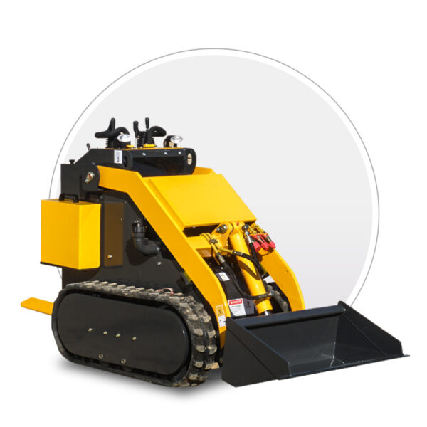Skid Steer Loader