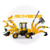 Backhoe Loader