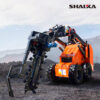 Skid steer loader
