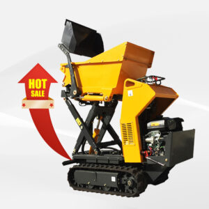 Skid Steer Loader