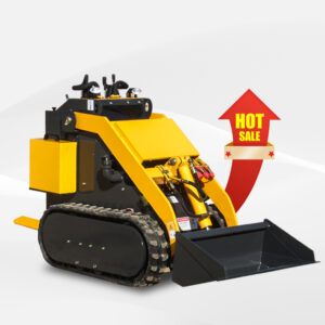 Skid Steer Loader