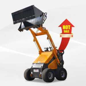 Skid Steer Loader