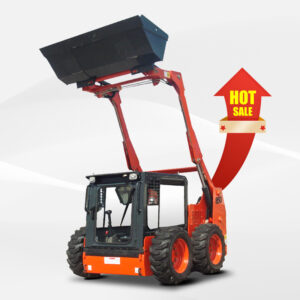 Skid Steer Loader