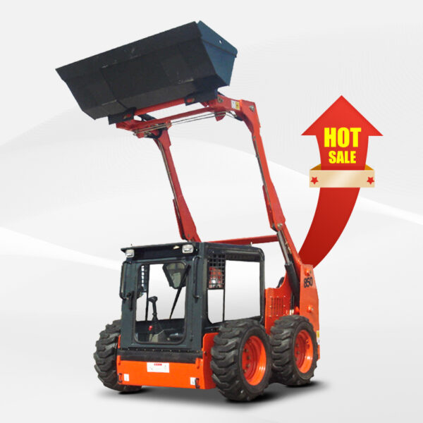 Skid Steer Loader