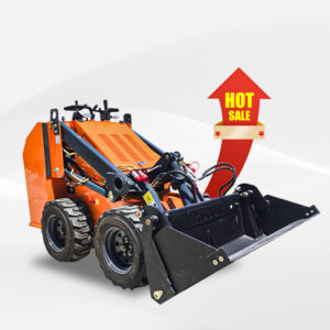 Skid steer loader