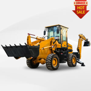 Backhoe Loader