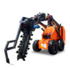 Skid steer loader