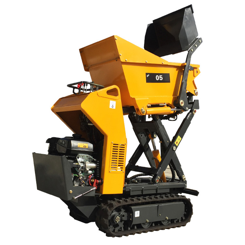 Skid Steer Loader
