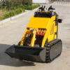 Skid Steer Loader