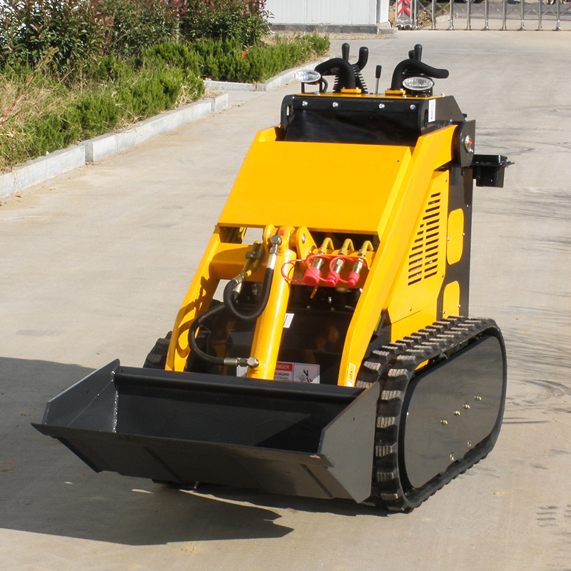 Skid Steer Loader