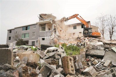 Xiaogang Machinery|ShanDing Mini Excavator