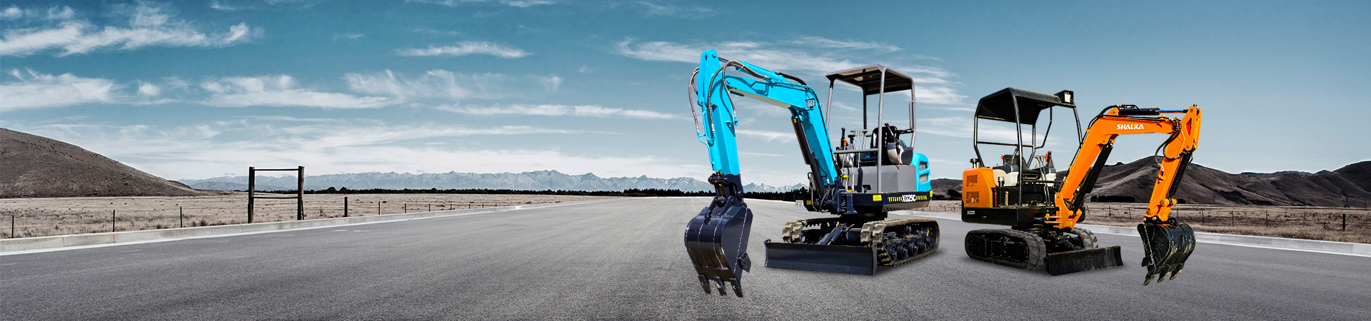 Xiaogang Machinery | What is an affordable excavator