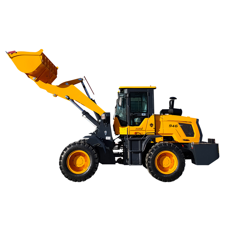 Xiaogang Machinery | Is a bulldozer the same as a loader？