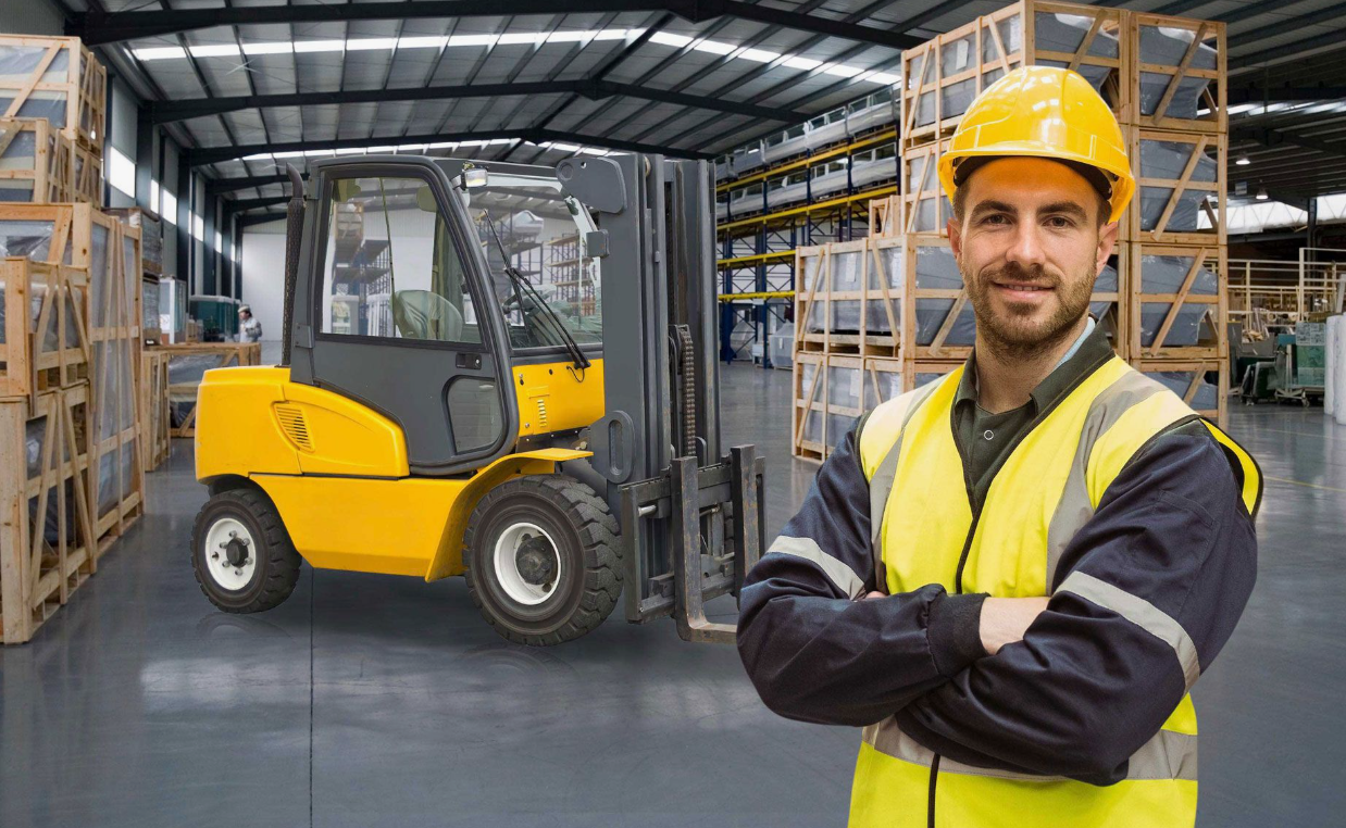 Xiaogang Machinery | Where is the future development direction of forklift truck enterprises