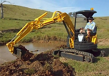 Xiaogang Machinery | Is a bulldozer the same as a loader？