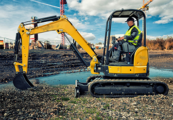 Xiaogang Machinery | Is a bulldozer the same as a loader？