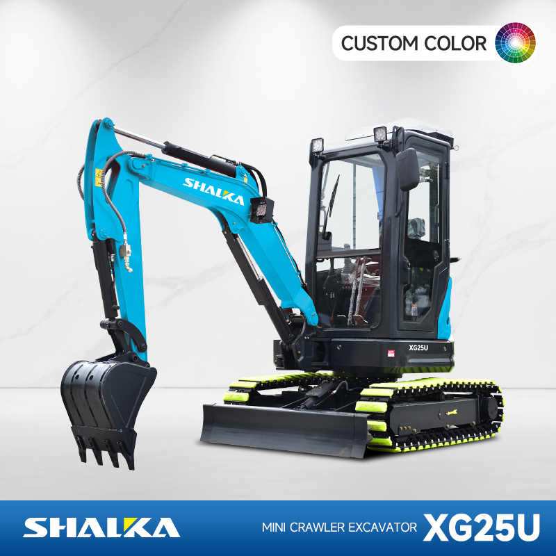 Xiaogang Machinery|Home