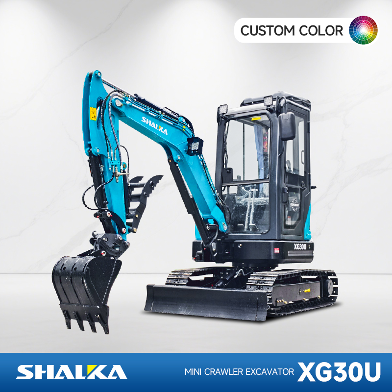 Xiaogang Machinery|Home