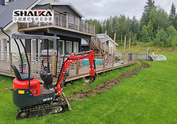Xiaogang Machinery | Advantages and Disadvantages of Wheeled Excavators vs Crawler Excavators