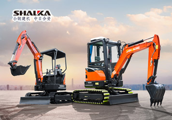 Xiaogang Machinery | Advantages and Disadvantages of Wheeled Excavators vs Crawler Excavators Xiaogang Machinery | Advantages and Disadvantages of Wheeled Excavators vs Crawler Excavators