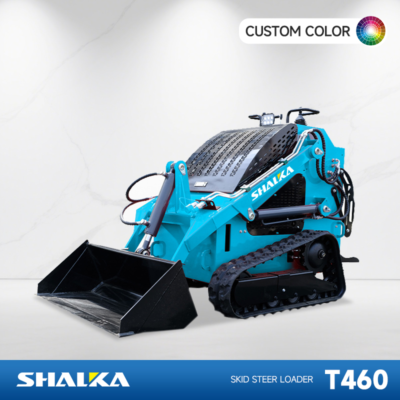 Xiaogang Machinery|Home