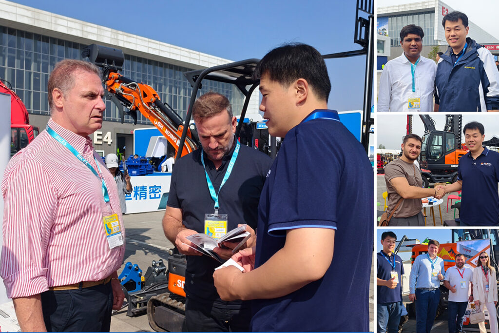 Xiaogang Machinery|About US