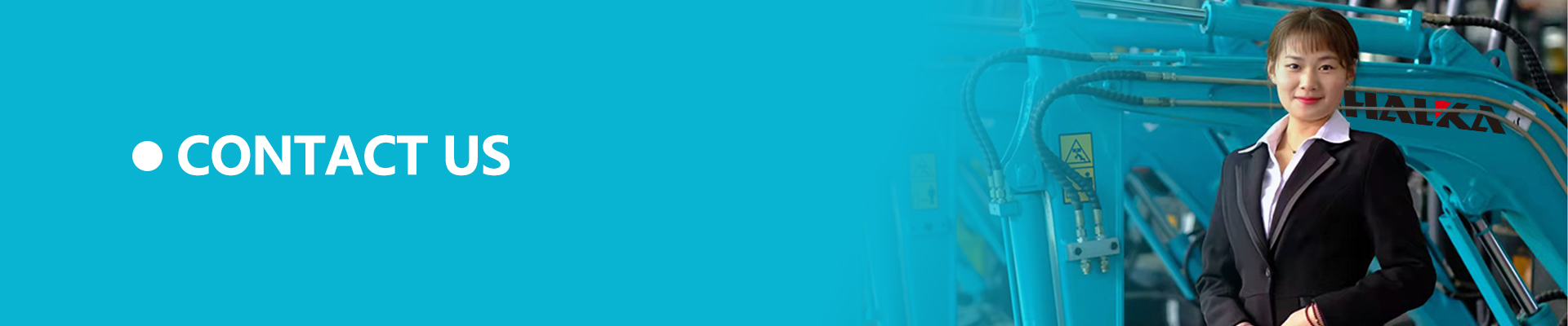 Xiaogang Machinery|Contact US