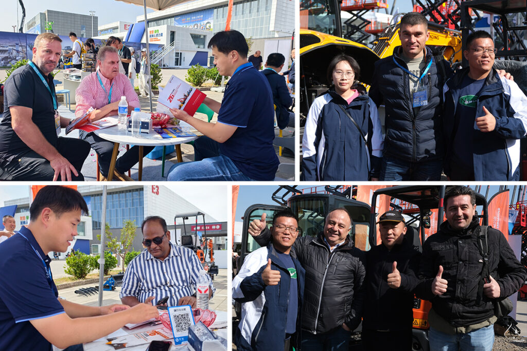 Xiaogang Machinery|About US