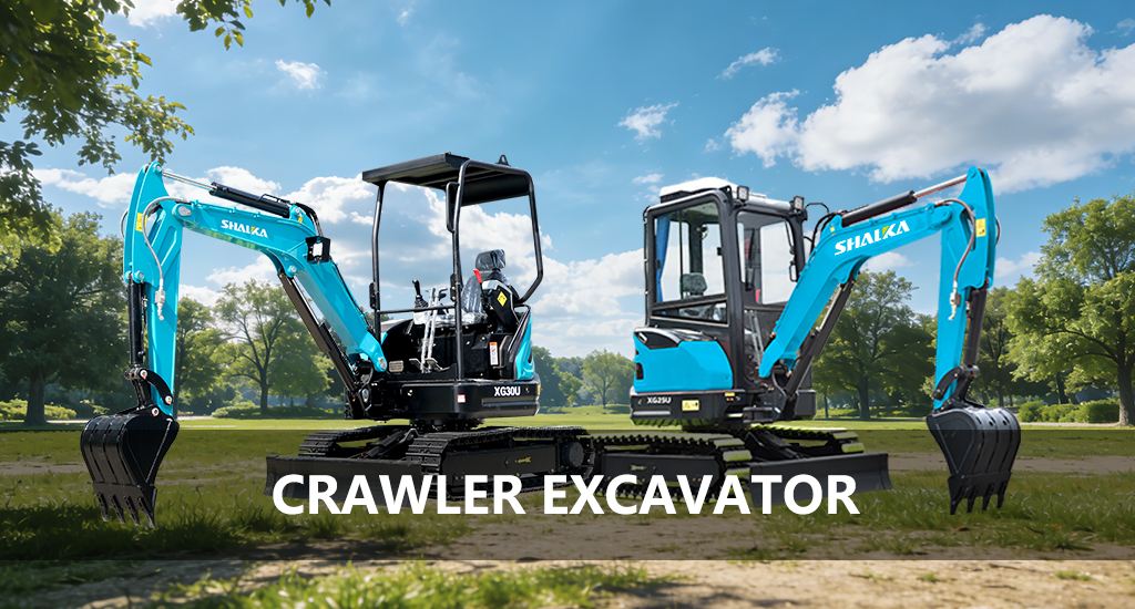 Xiaogang Machinery|Home