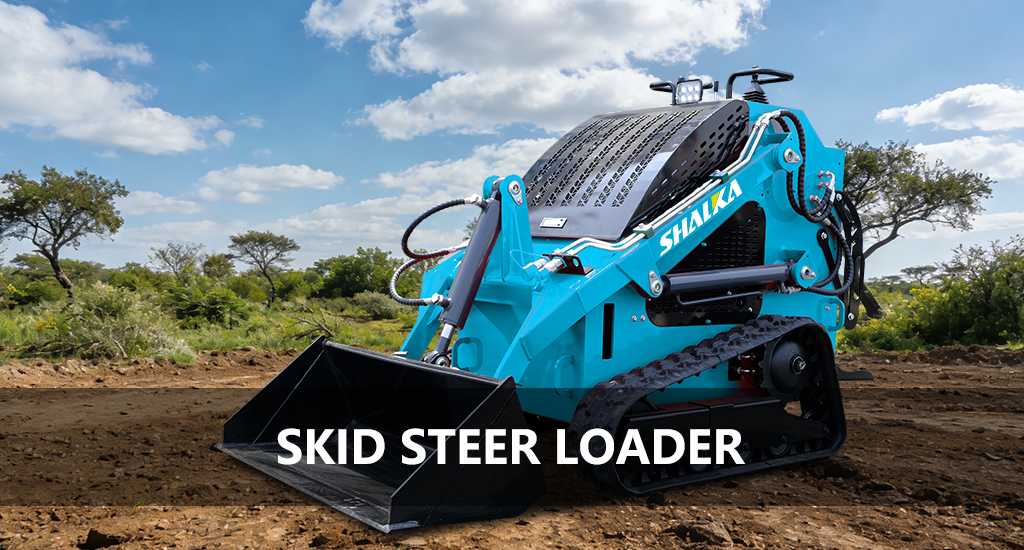 Xiaogang Machinery|Home