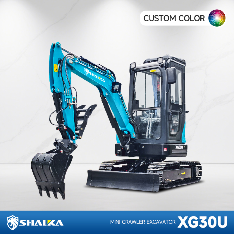 Xiaogang Machinery|Home