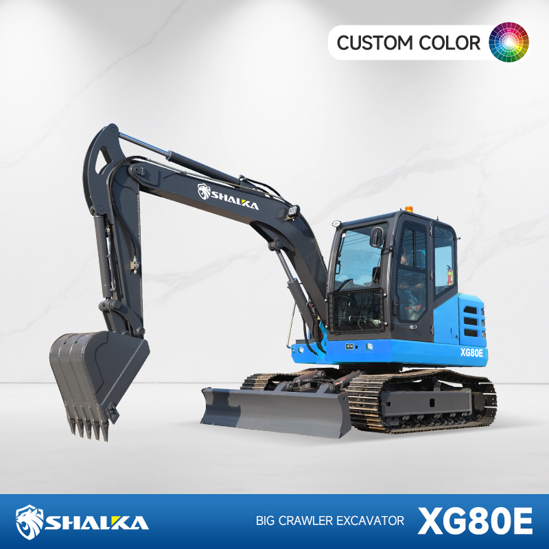 Xiaogang Machinery|Home