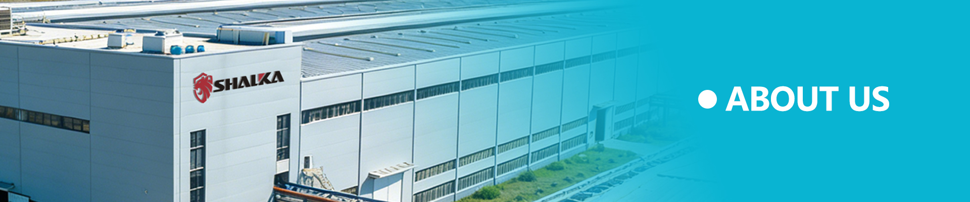 Xiaogang Machinery|About US