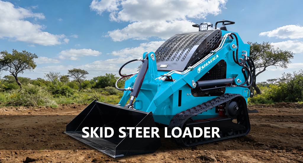 Xiaogang Machinery|Home