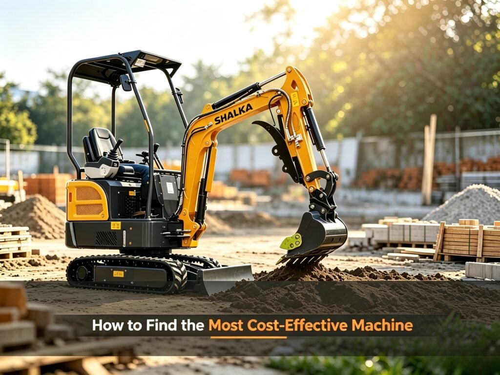 Xiaogang Machinery | How can you balance cost and performance to purchase the most cost-effective machine? Xiaogang Machinery|How can you balance cost and performance to purchase the most cost-effective machine?